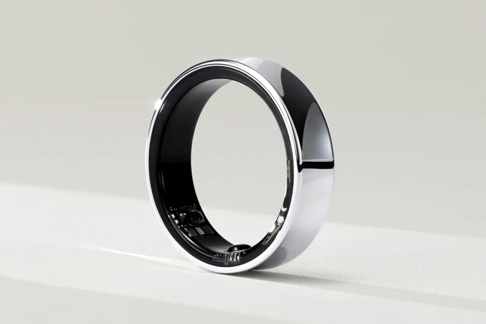 三星 Galaxy Ring