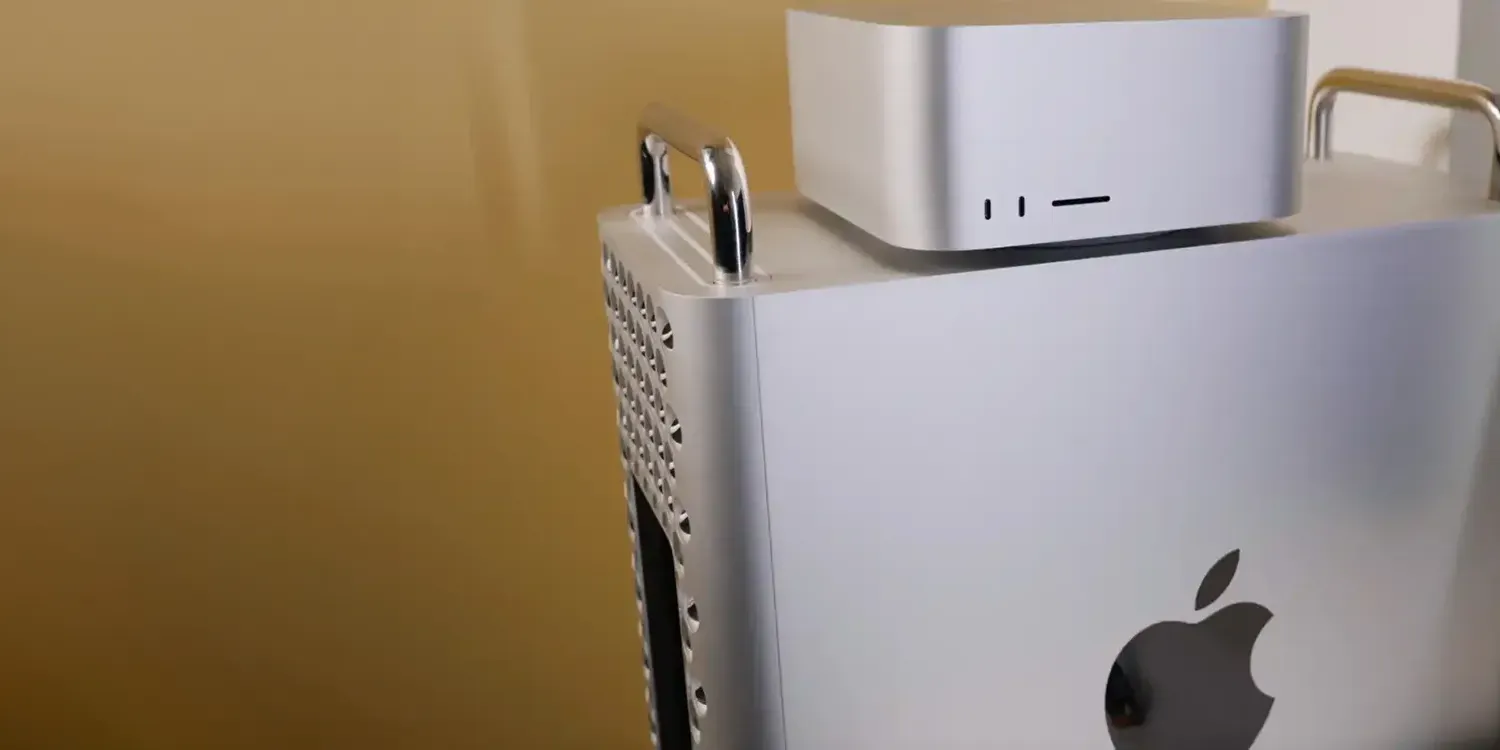苹果 M4 Mac 发布时间表曝光,全系列升级