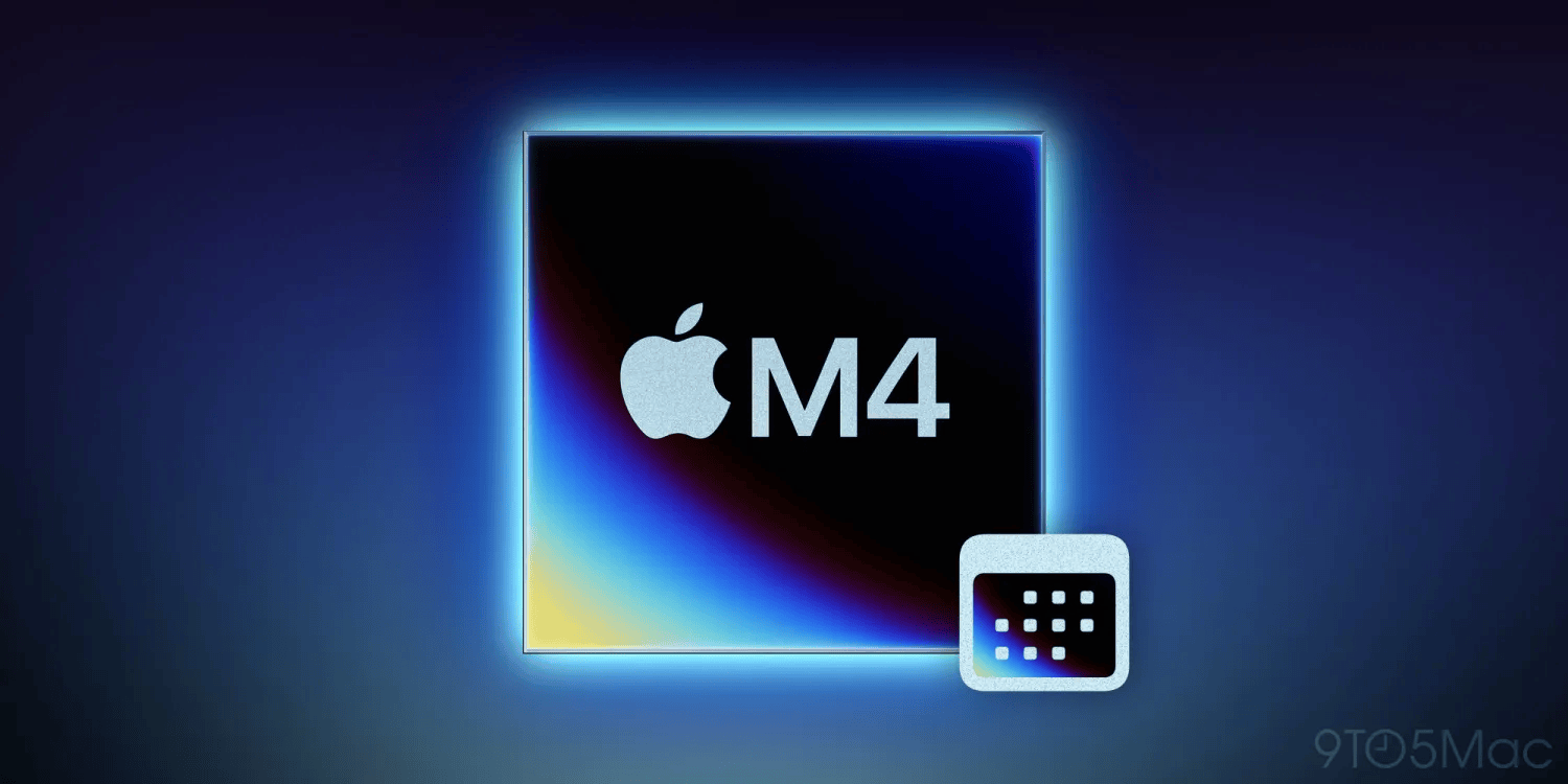 苹果 M4 Mac 发布时间表曝光,全系列升级